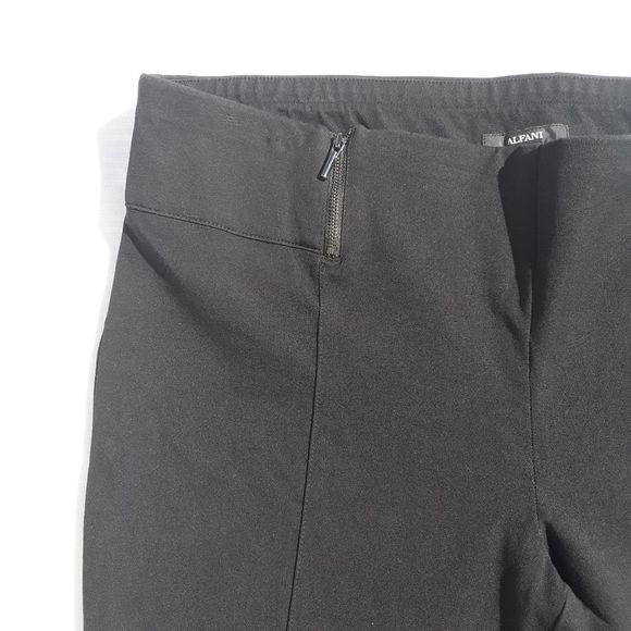 Alfani zippered pants - Picture 3 of 7